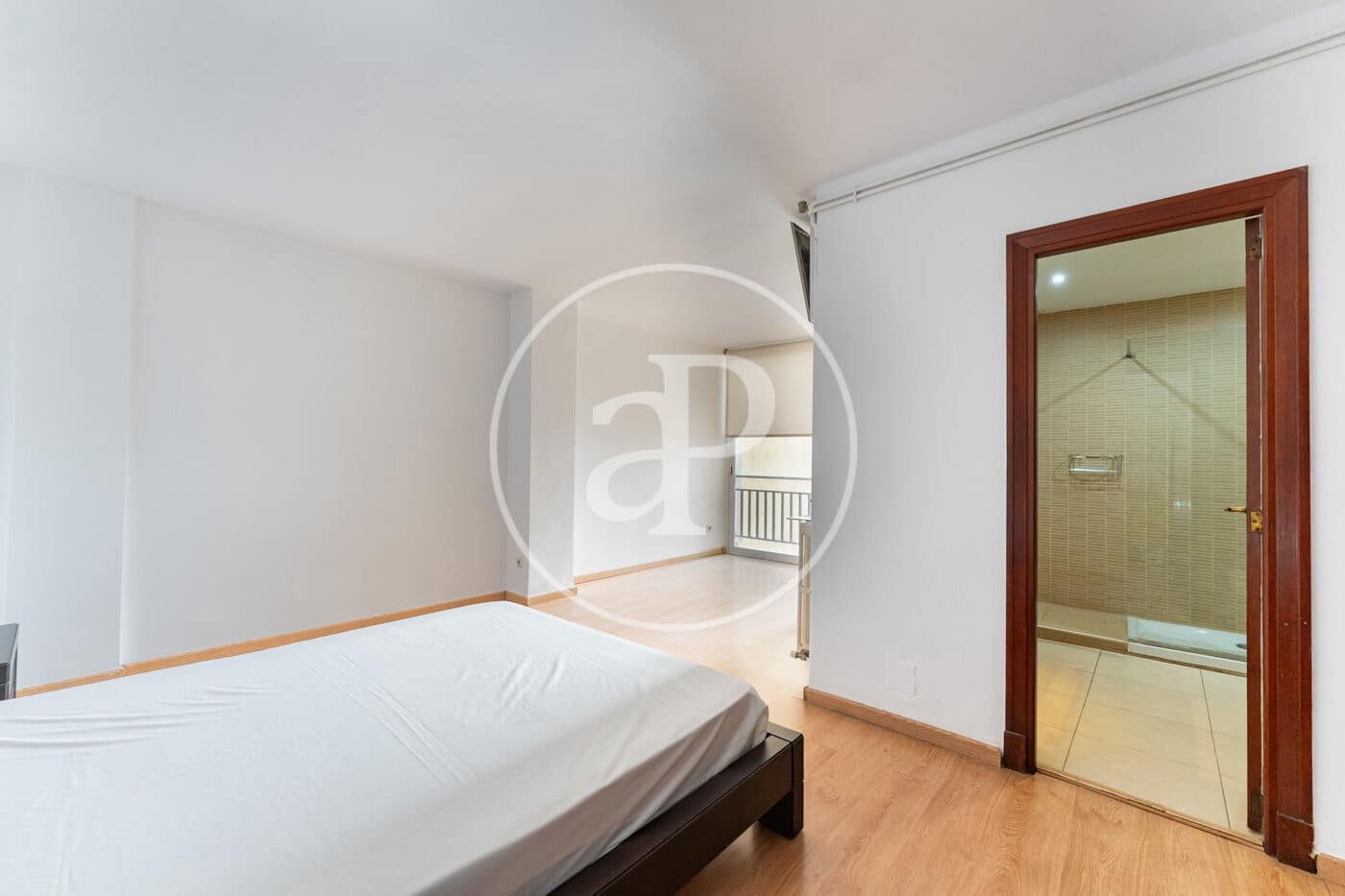 4 soveværelse Lejlighed til salg i Palma de Mallorca med garage - € 1.650.000 (Ref: 10168490)