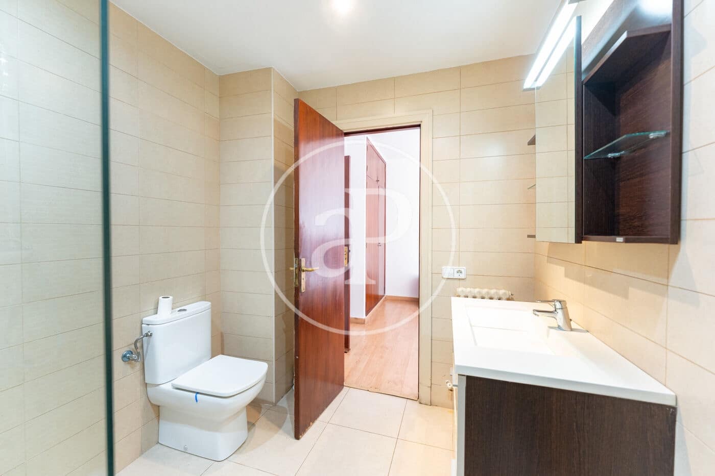 4 soveværelse Lejlighed til salg i Palma de Mallorca med garage - € 1.650.000 (Ref: 10168490)