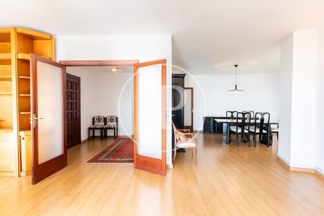 4 soveværelse Lejlighed til salg i El Terreno, Palma de Mallorca med garage - € 1.650.000 (Ref: 10168490)