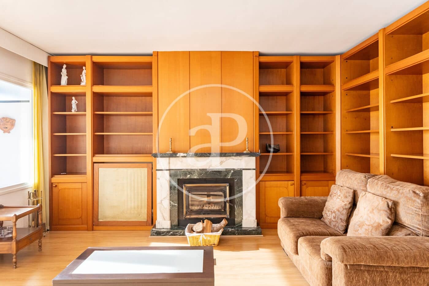 4 soveværelse Lejlighed til salg i Palma de Mallorca med garage - € 1.650.000 (Ref: 10168490)