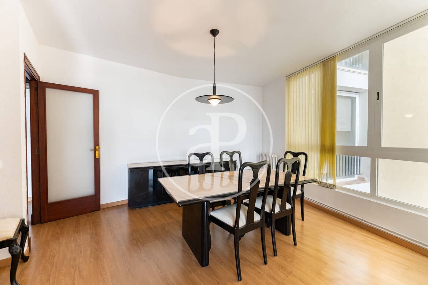 4 soveværelse Lejlighed til salg i Palma de Mallorca med garage - € 1.650.000 (Ref: 10168490)