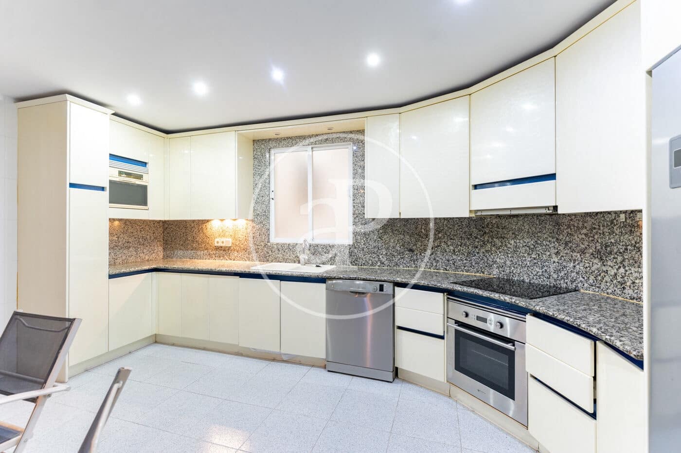 4 soveværelse Lejlighed til salg i Palma de Mallorca med garage - € 1.650.000 (Ref: 10168490)