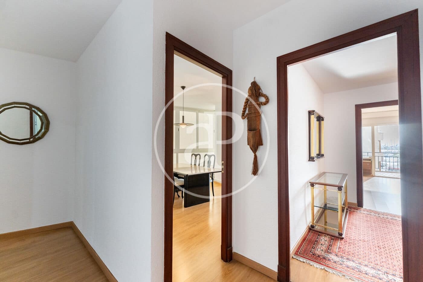 4 soveværelse Lejlighed til salg i Palma de Mallorca med garage - € 1.650.000 (Ref: 10168490)