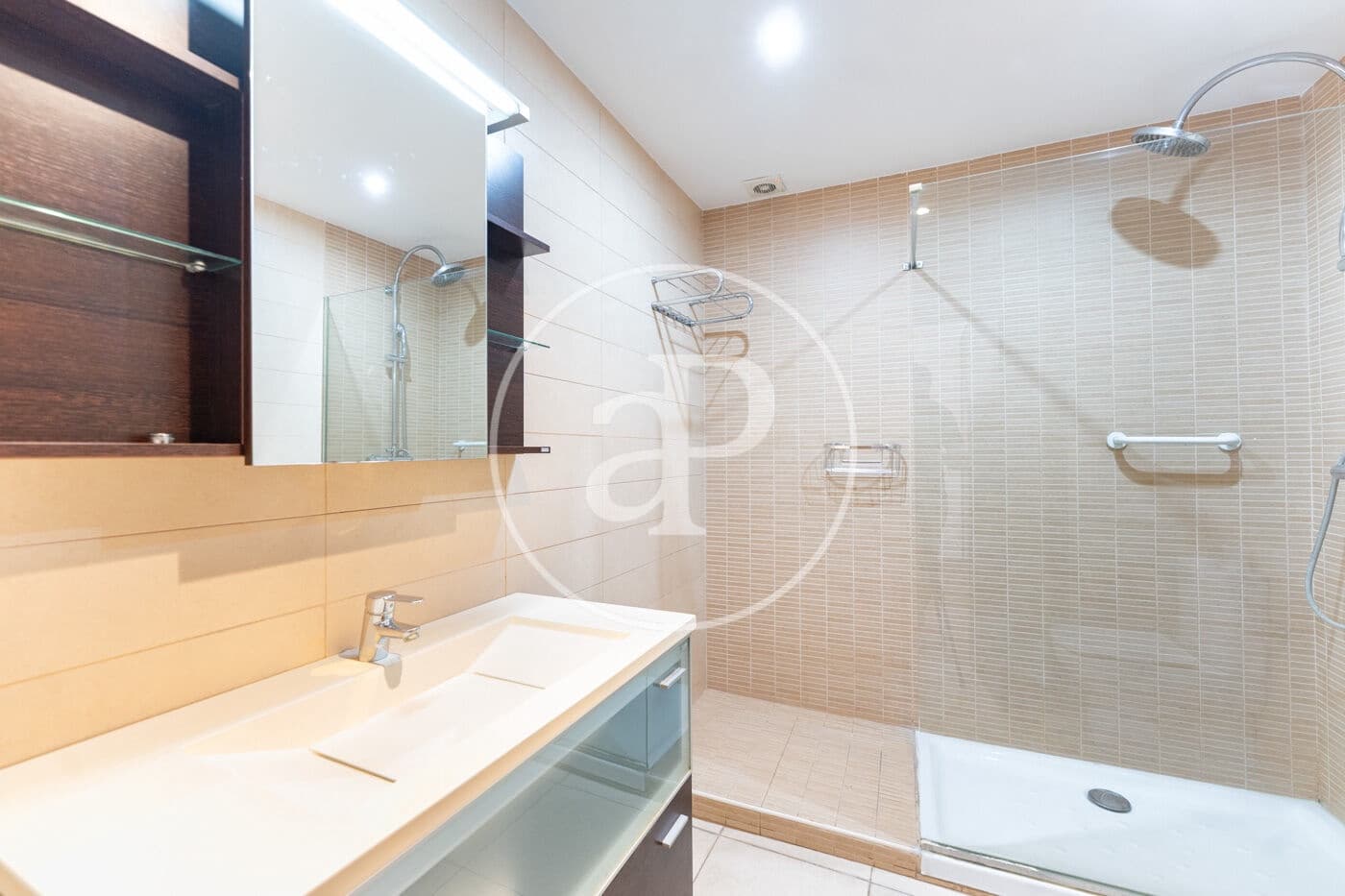 4 soveværelse Lejlighed til salg i Palma de Mallorca med garage - € 1.650.000 (Ref: 10168490)