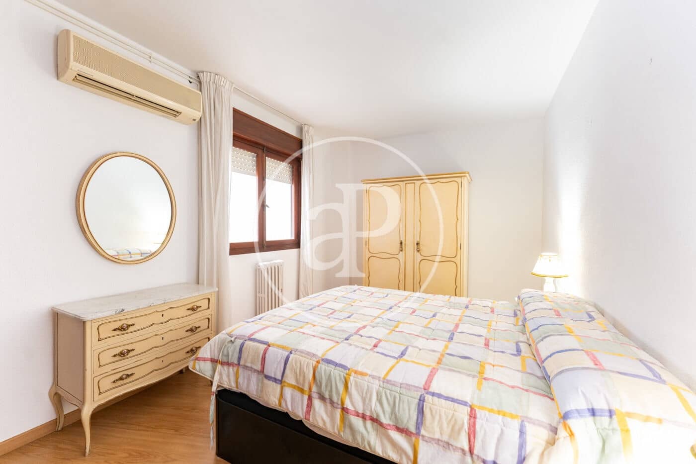4 soveværelse Lejlighed til salg i Palma de Mallorca med garage - € 1.650.000 (Ref: 10168490)