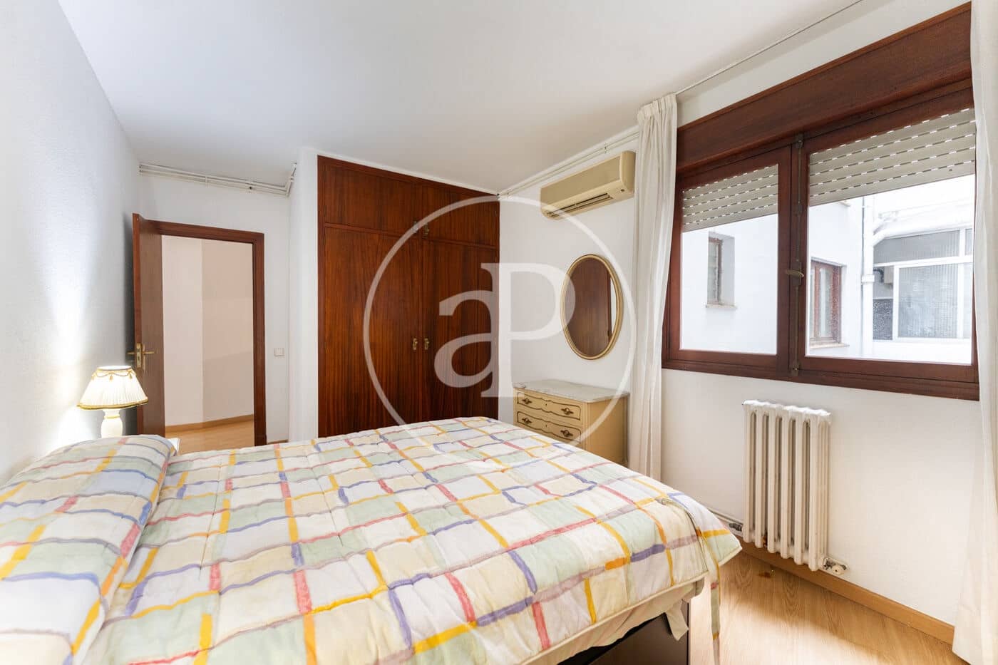 4 soveværelse Lejlighed til salg i Palma de Mallorca med garage - € 1.650.000 (Ref: 10168490)