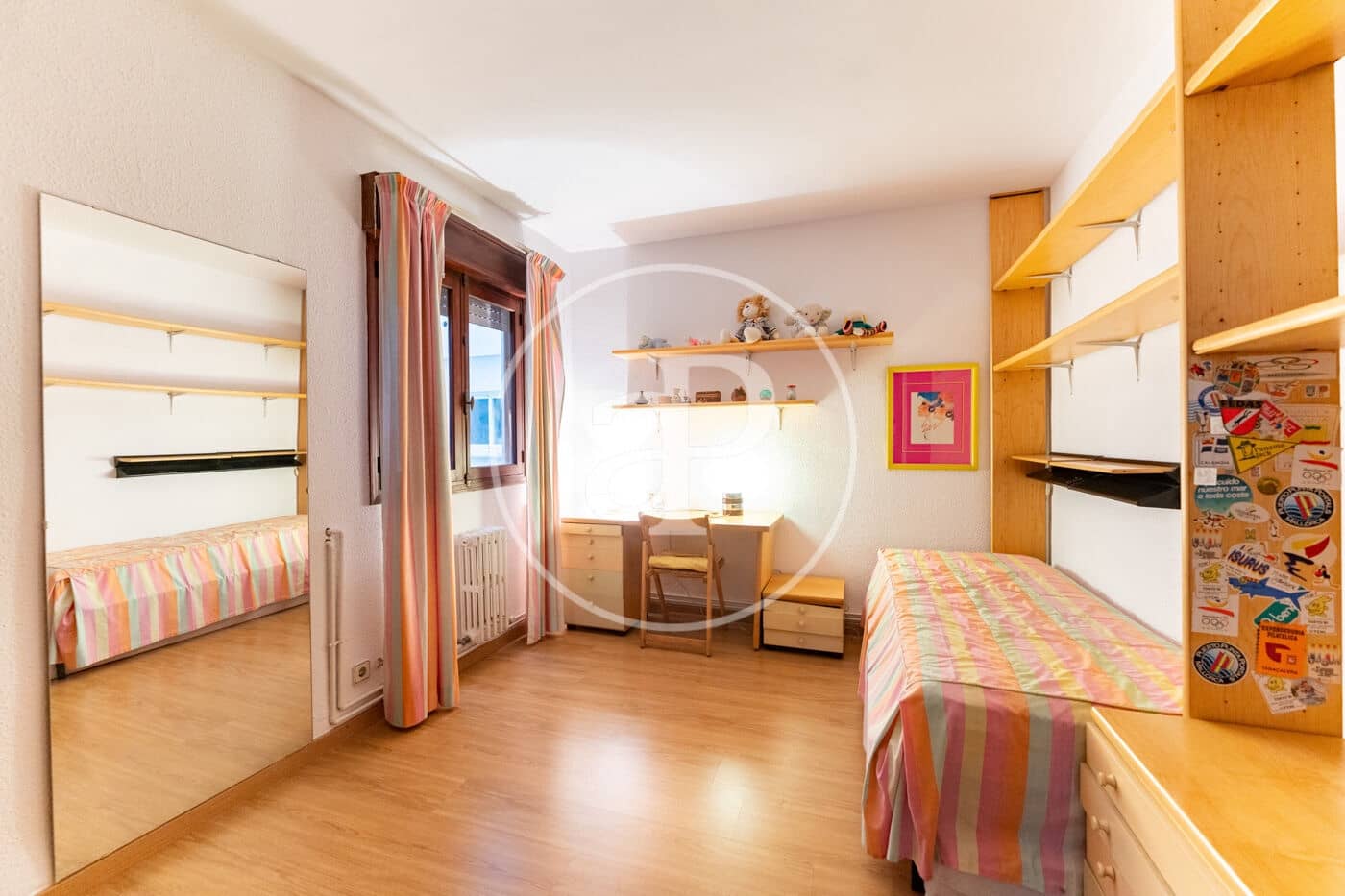 4 soveværelse Lejlighed til salg i Palma de Mallorca med garage - € 1.650.000 (Ref: 10168490)