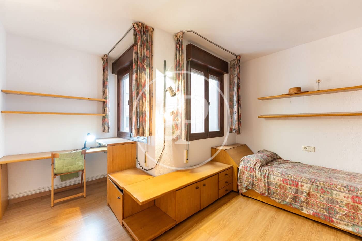 4 soveværelse Lejlighed til salg i Palma de Mallorca med garage - € 1.650.000 (Ref: 10168490)