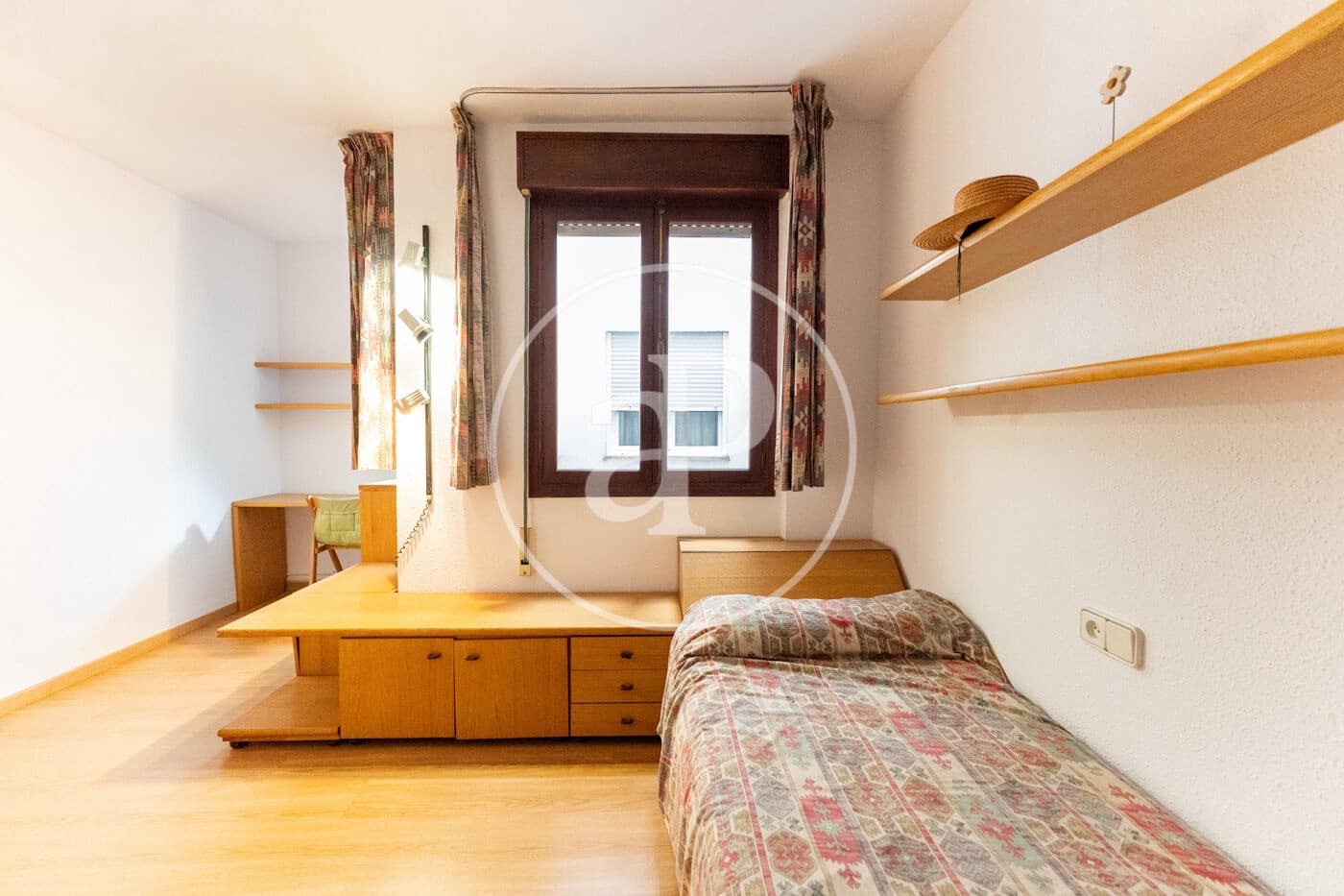 4 soveværelse Lejlighed til salg i Palma de Mallorca med garage - € 1.650.000 (Ref: 10168490)
