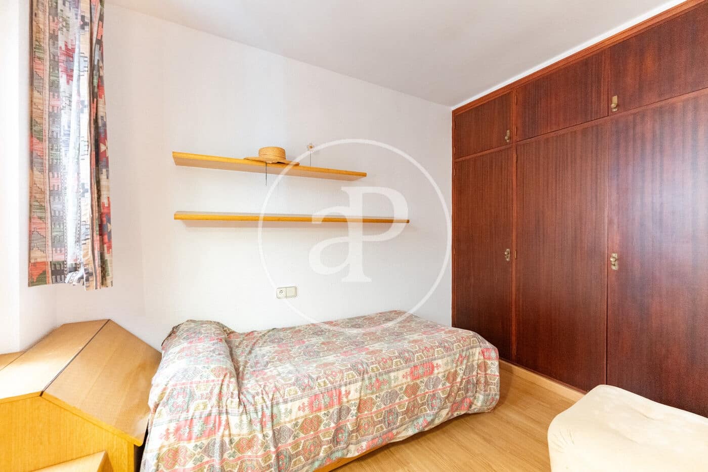4 soveværelse Lejlighed til salg i Palma de Mallorca med garage - € 1.650.000 (Ref: 10168490)
