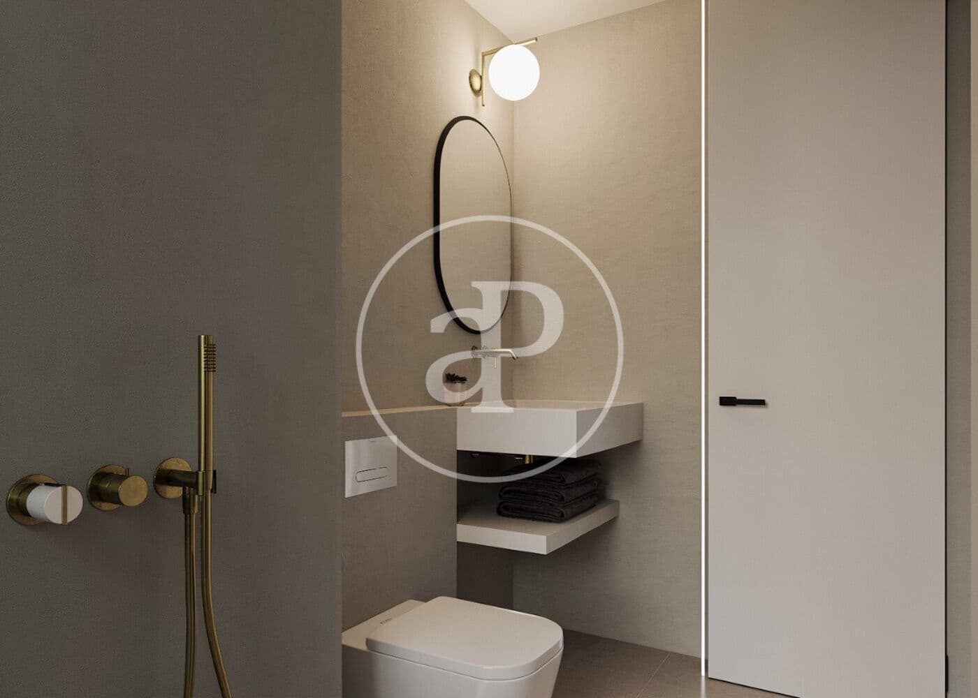 Apartment for sale in Formentera municipality with pool - € 10,000,000 (Ref: 10168491)