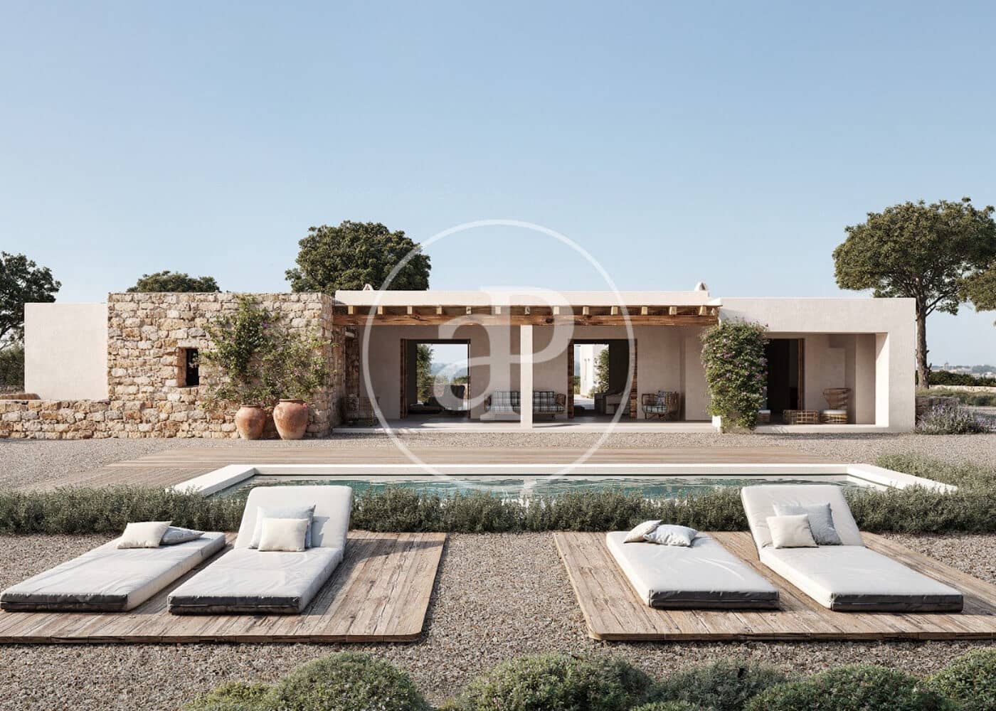 Apartment for sale in Formentera municipality with pool - € 10,000,000 (Ref: 10168491)