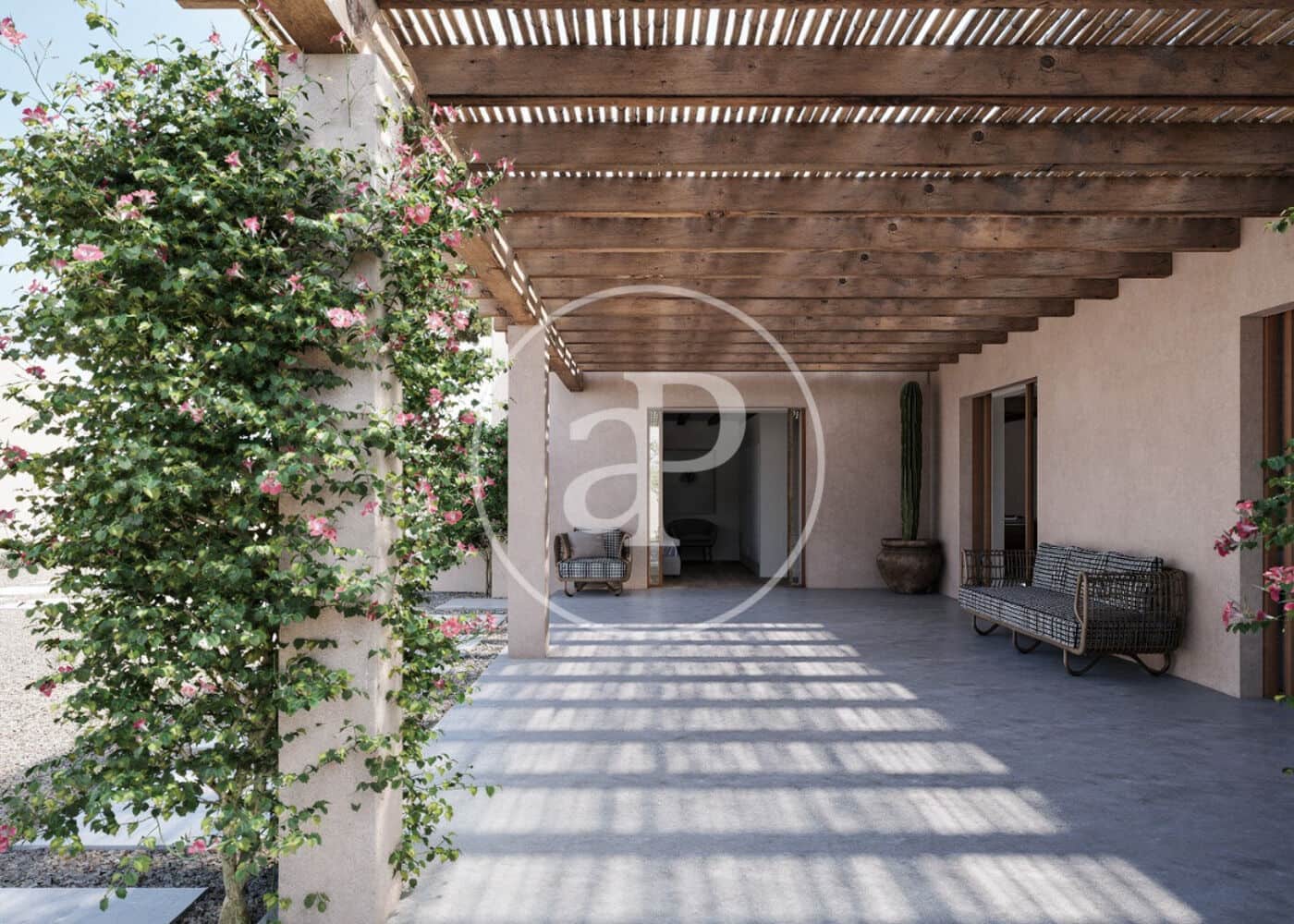 Apartment for sale in Formentera municipality with pool - € 10,000,000 (Ref: 10168491)