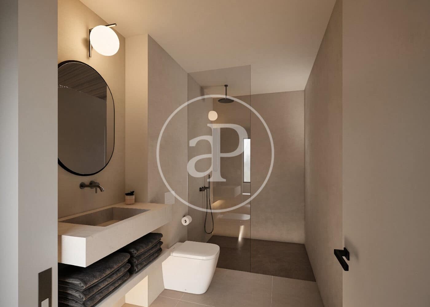 Apartment for sale in Formentera municipality with pool - € 10,000,000 (Ref: 10168491)