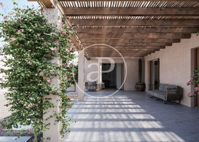Apartament na sprzedaż w Gmina Formentera z basenem - 10 000 000 € (Ref: 10168491)