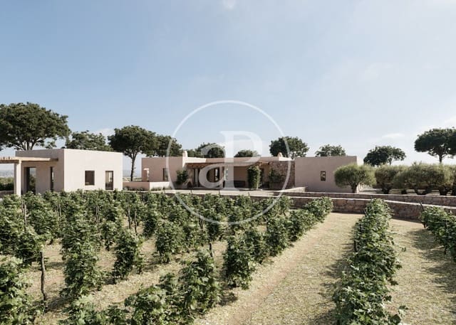 Apartament na sprzedaż w Gmina Formentera z basenem - 10 000 000 € (Ref: 10168491)