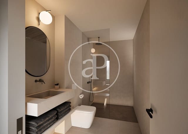 Apartament na sprzedaż w Gmina Formentera z basenem - 10 000 000 € (Ref: 10168491)