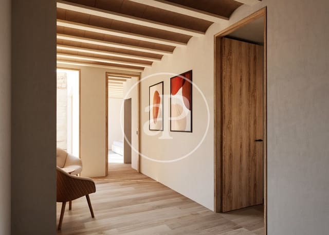 Apartament na sprzedaż w Gmina Formentera z basenem - 10 000 000 € (Ref: 10168491)
