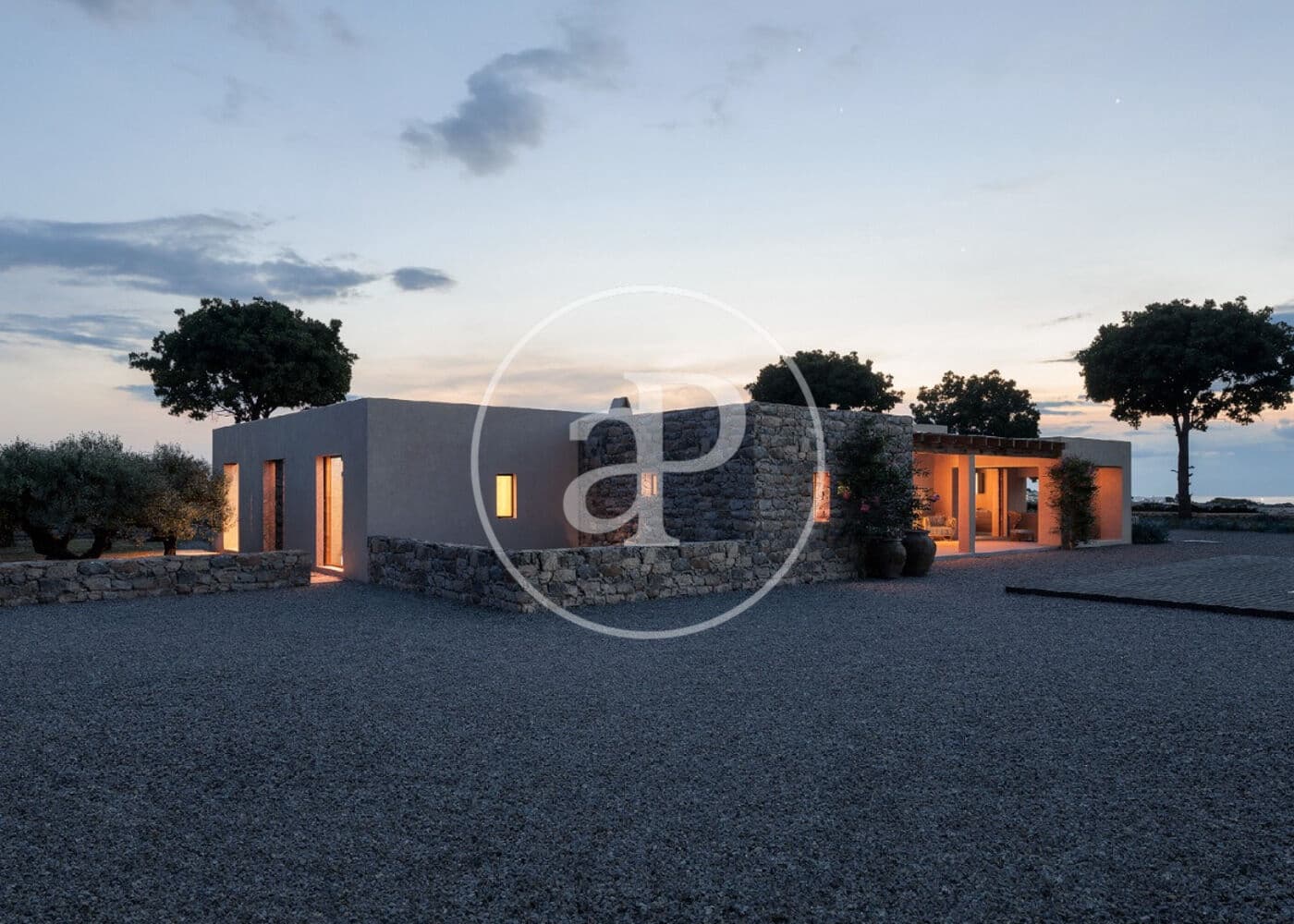 Apartment for sale in Formentera municipality with pool - € 10,000,000 (Ref: 10168491)