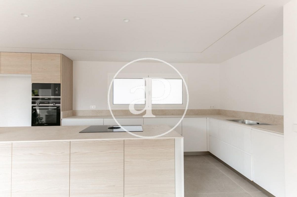 3 Zimmer Apartment zu vermieten in Palma de Mallorca mit Garage - 3.100 € (Ref: 10168492)