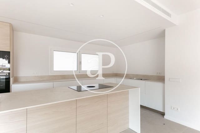3 Zimmer Apartment zu vermieten in El Mercat, Palma de Mallorca mit Garage - 3.100 € (Ref: 10168492)