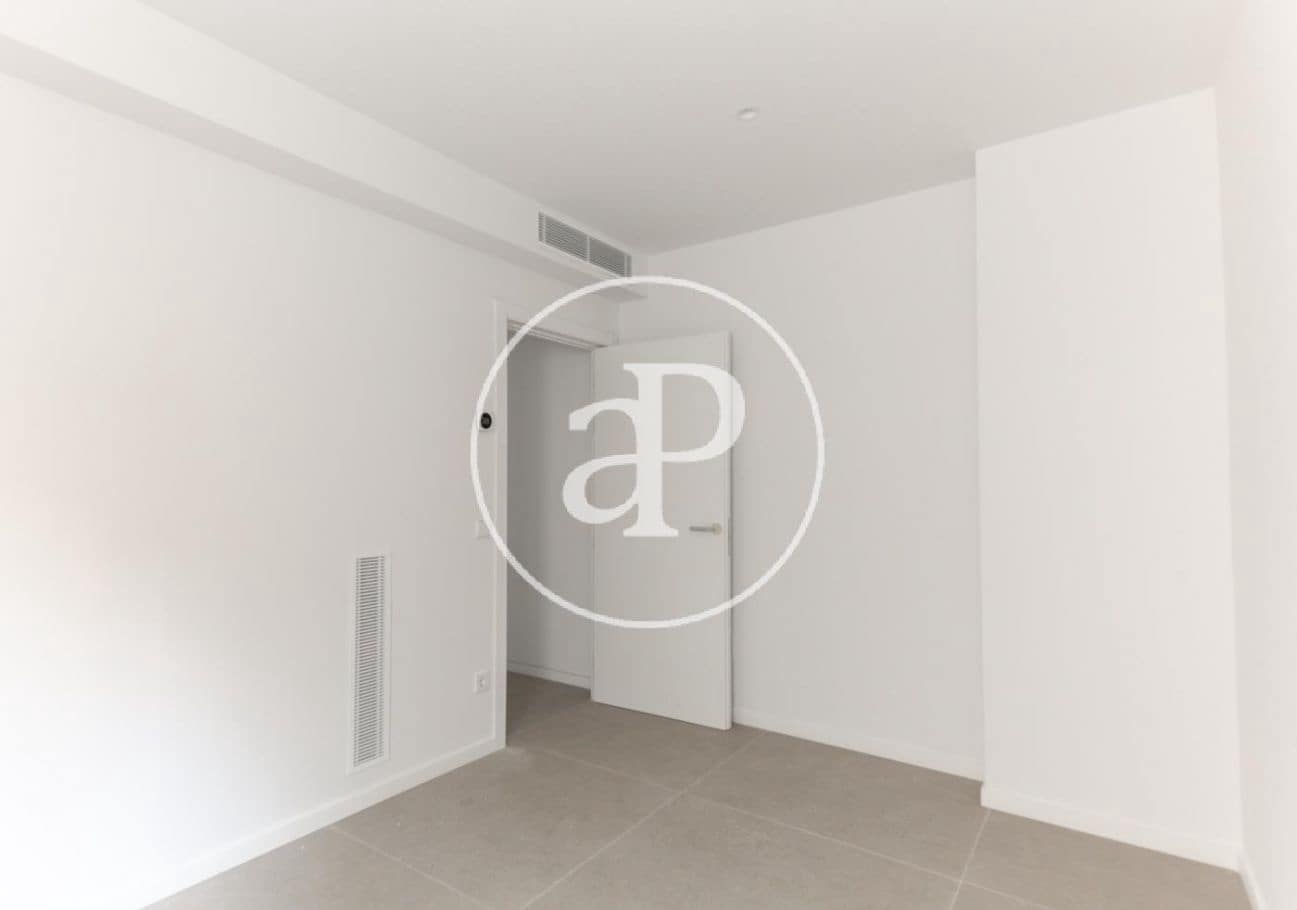 3 Zimmer Apartment zu vermieten in Palma de Mallorca mit Garage - 3.100 € (Ref: 10168492)