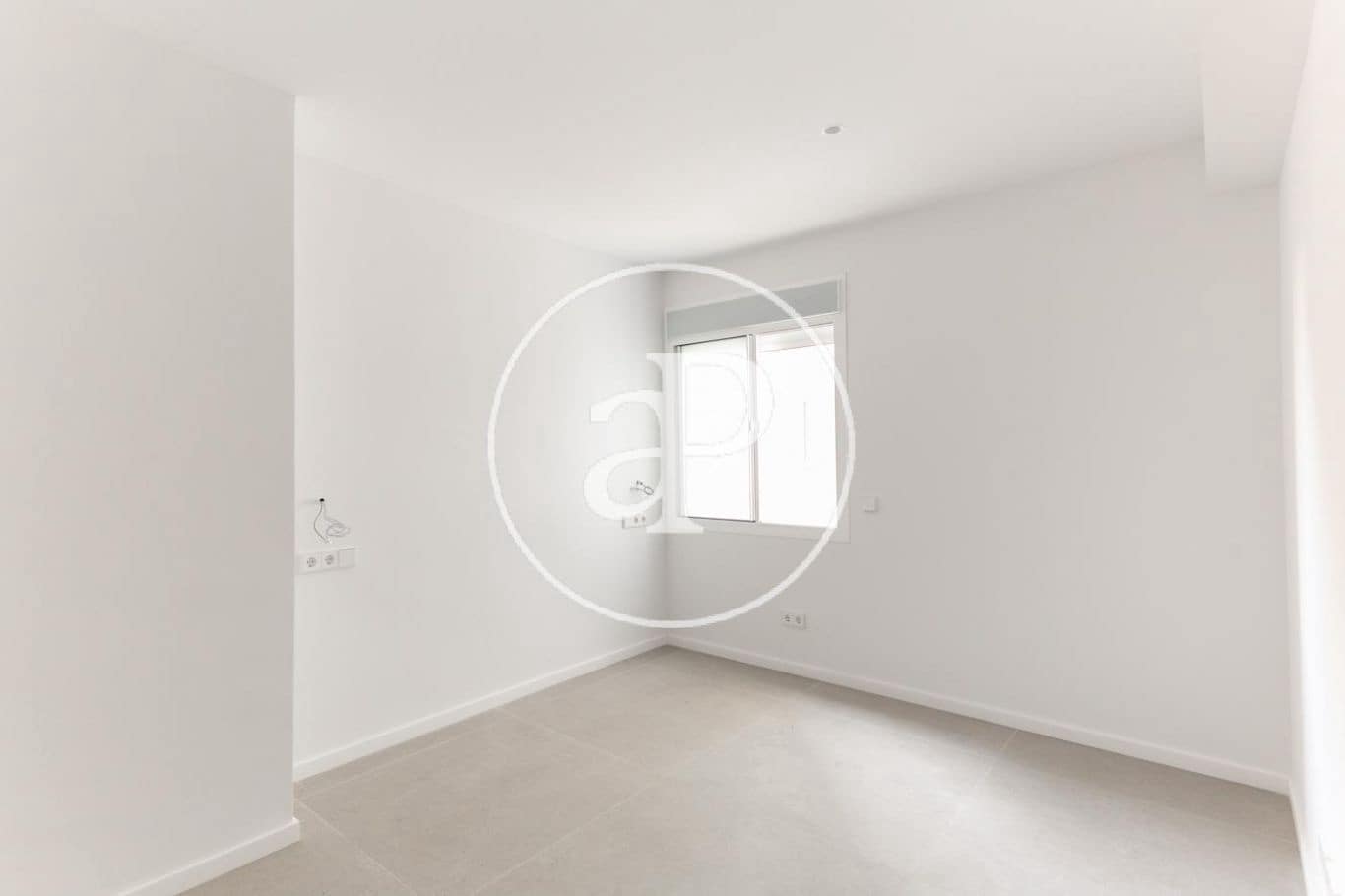 3 Zimmer Apartment zu vermieten in Palma de Mallorca mit Garage - 3.100 € (Ref: 10168492)