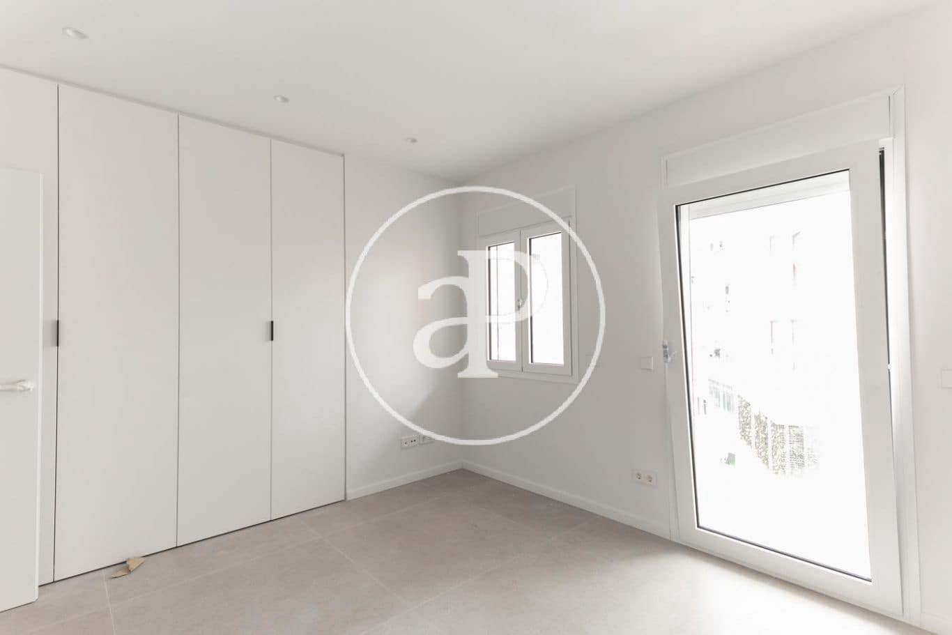 3 Zimmer Apartment zu vermieten in Palma de Mallorca mit Garage - 3.100 € (Ref: 10168492)