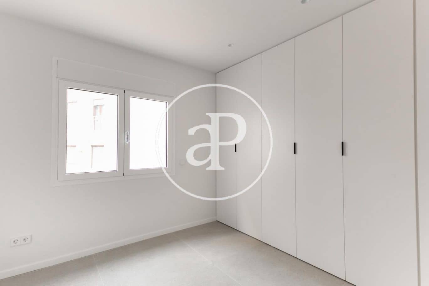 3 Zimmer Apartment zu vermieten in Palma de Mallorca mit Garage - 3.100 € (Ref: 10168492)