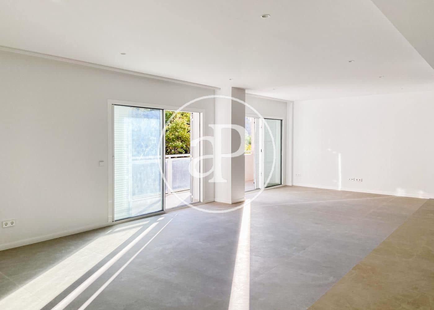 3 Zimmer Apartment zu vermieten in Palma de Mallorca mit Garage - 3.100 € (Ref: 10168492)