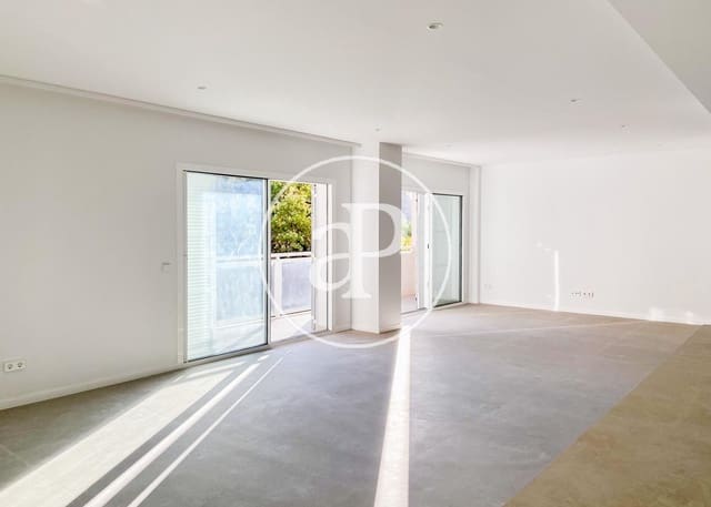 3 Zimmer Apartment zu vermieten in El Mercat, Palma de Mallorca mit Garage - 3.100 € (Ref: 10168492)