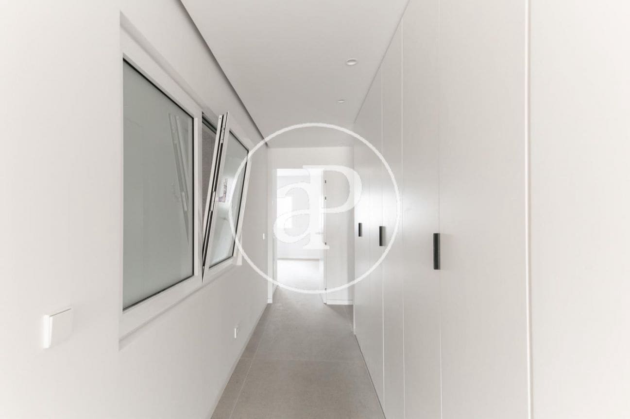 3 Zimmer Apartment zu vermieten in Palma de Mallorca mit Garage - 3.100 € (Ref: 10168492)