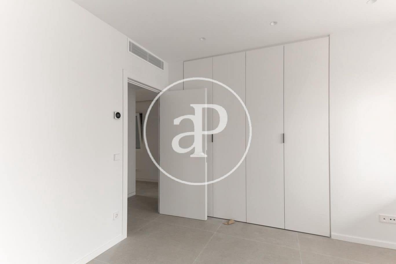 3 Zimmer Apartment zu vermieten in Palma de Mallorca mit Garage - 3.100 € (Ref: 10168492)