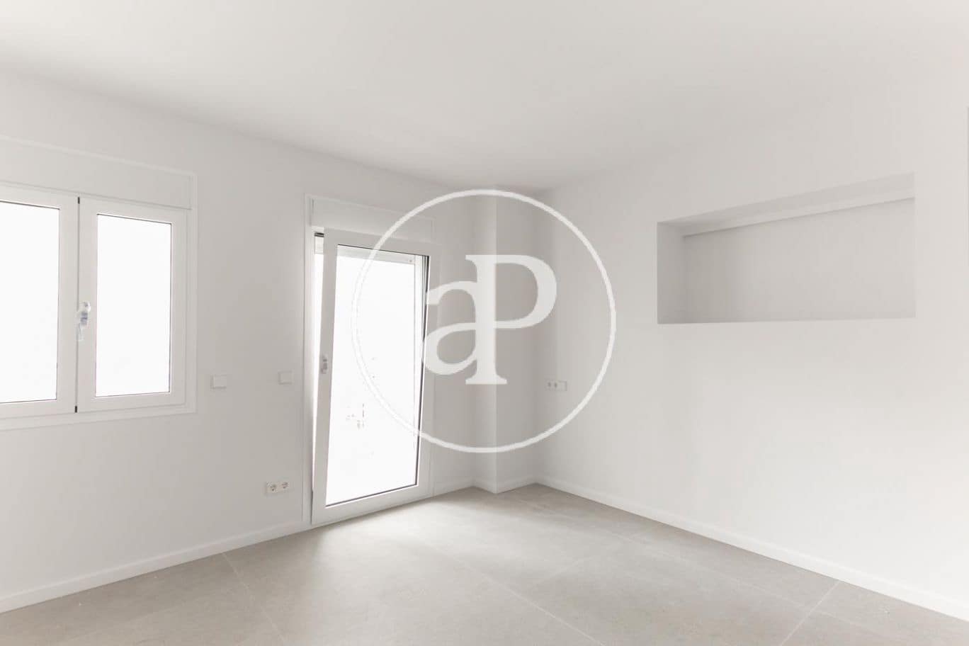 3 Zimmer Apartment zu vermieten in Palma de Mallorca mit Garage - 3.100 € (Ref: 10168492)