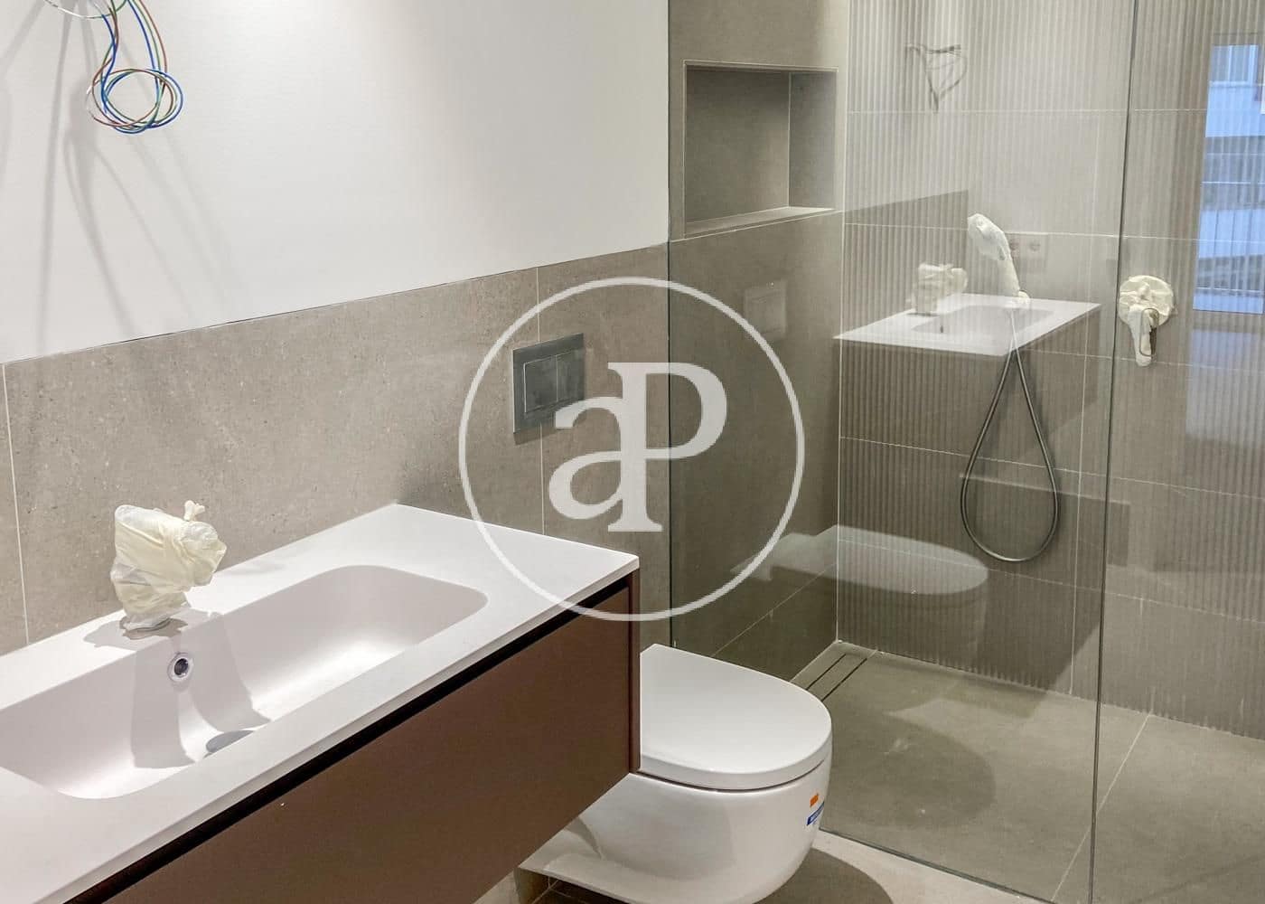 3 Zimmer Apartment zu vermieten in Palma de Mallorca mit Garage - 3.100 € (Ref: 10168492)