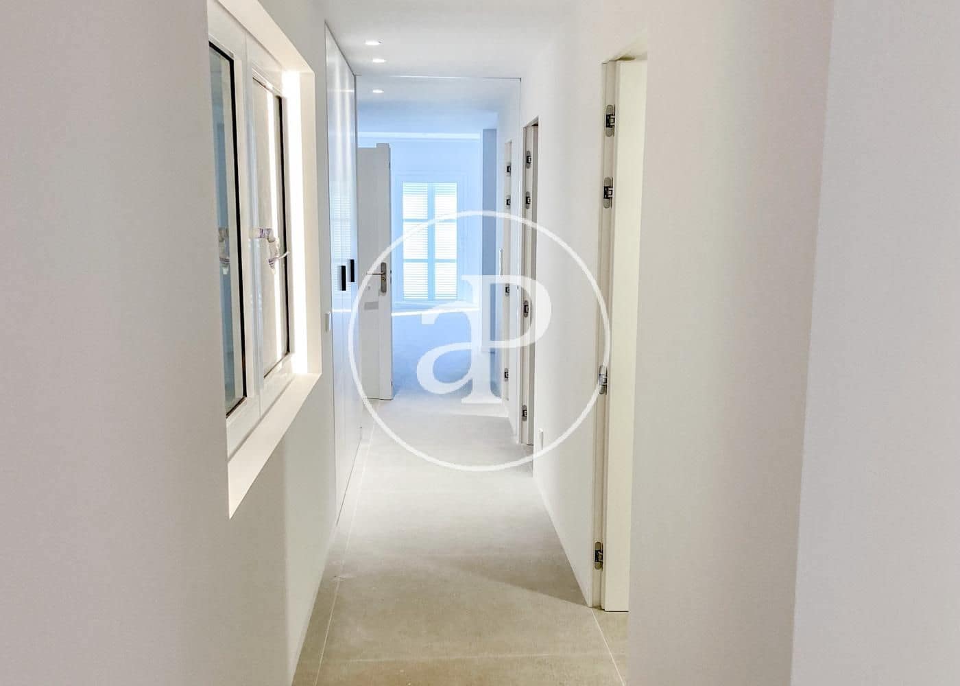 3 Zimmer Apartment zu vermieten in Palma de Mallorca mit Garage - 3.100 € (Ref: 10168492)