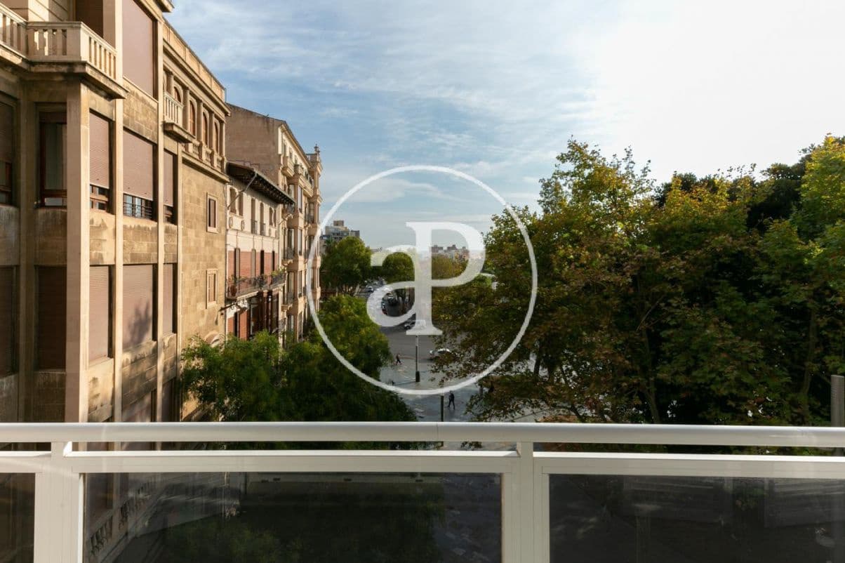 3 Zimmer Apartment zu vermieten in Palma de Mallorca mit Garage - 3.100 € (Ref: 10168492)