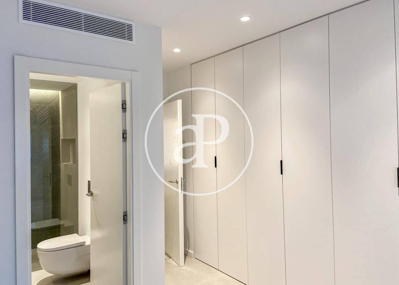 3 Zimmer Apartment zu vermieten in Palma de Mallorca mit Garage - 3.100 € (Ref: 10168492)