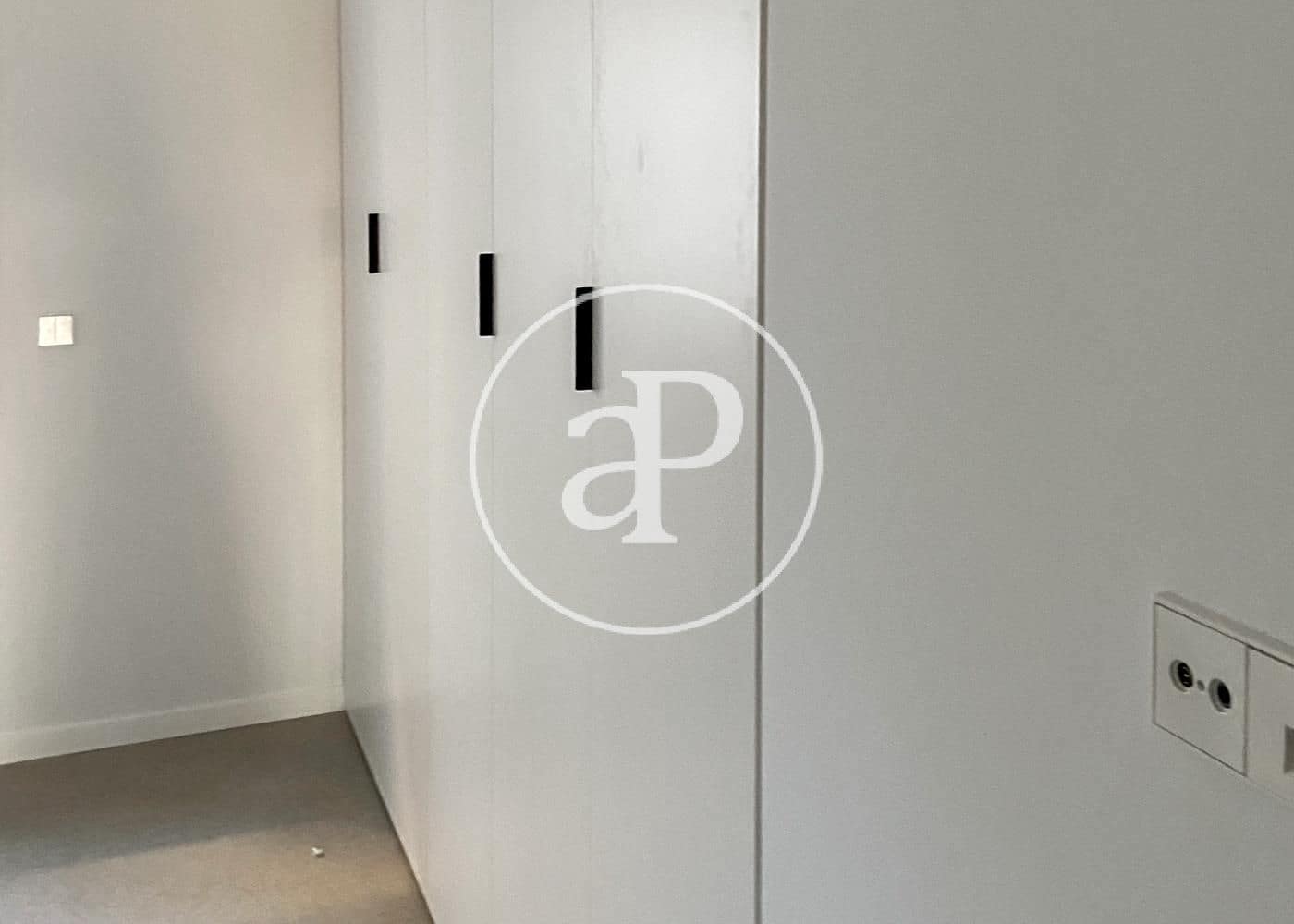 3 Zimmer Apartment zu vermieten in Palma de Mallorca mit Garage - 3.100 € (Ref: 10168492)
