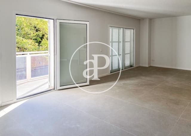 3 Zimmer Apartment zu vermieten in El Mercat, Palma de Mallorca mit Garage - 3.100 € (Ref: 10168492)
