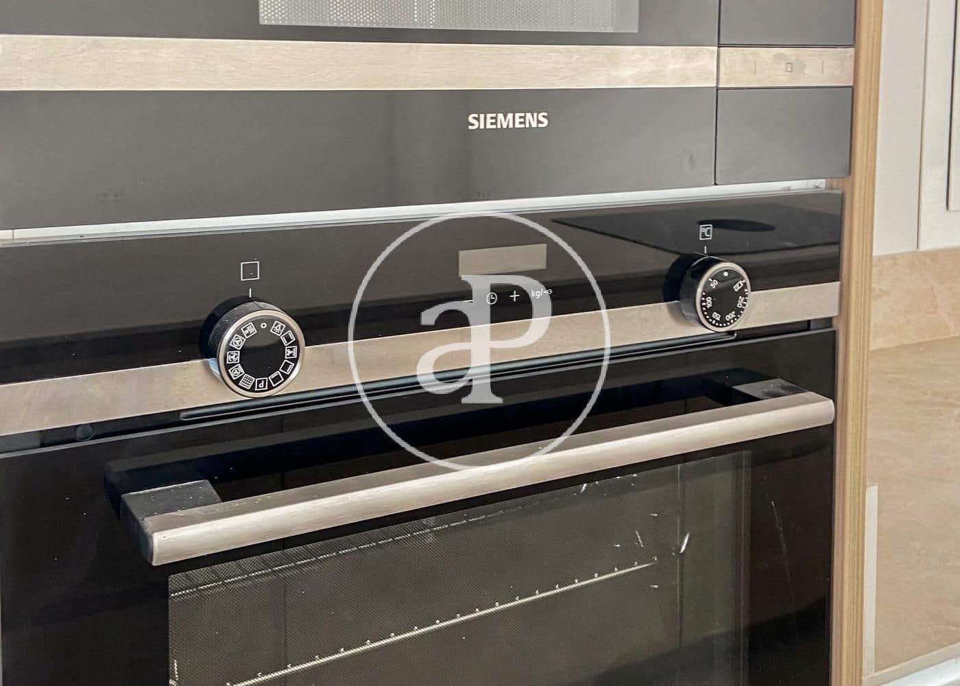 3 Zimmer Apartment zu vermieten in Palma de Mallorca mit Garage - 3.100 € (Ref: 10168492)