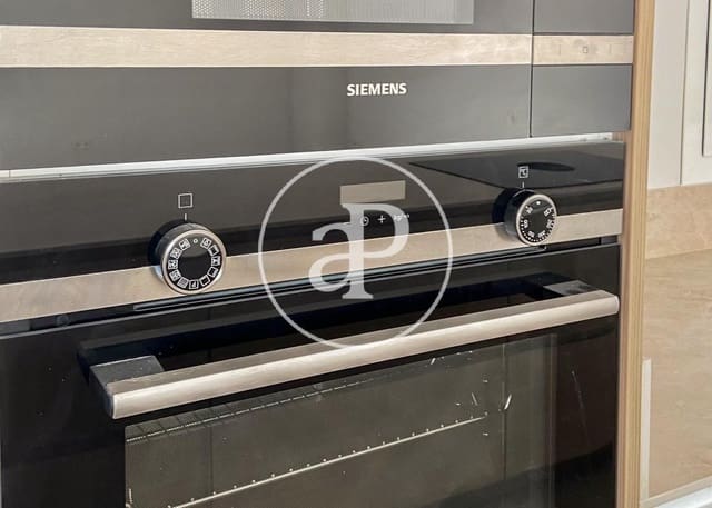3 Zimmer Apartment zu vermieten in El Mercat, Palma de Mallorca mit Garage - 3.100 € (Ref: 10168492)