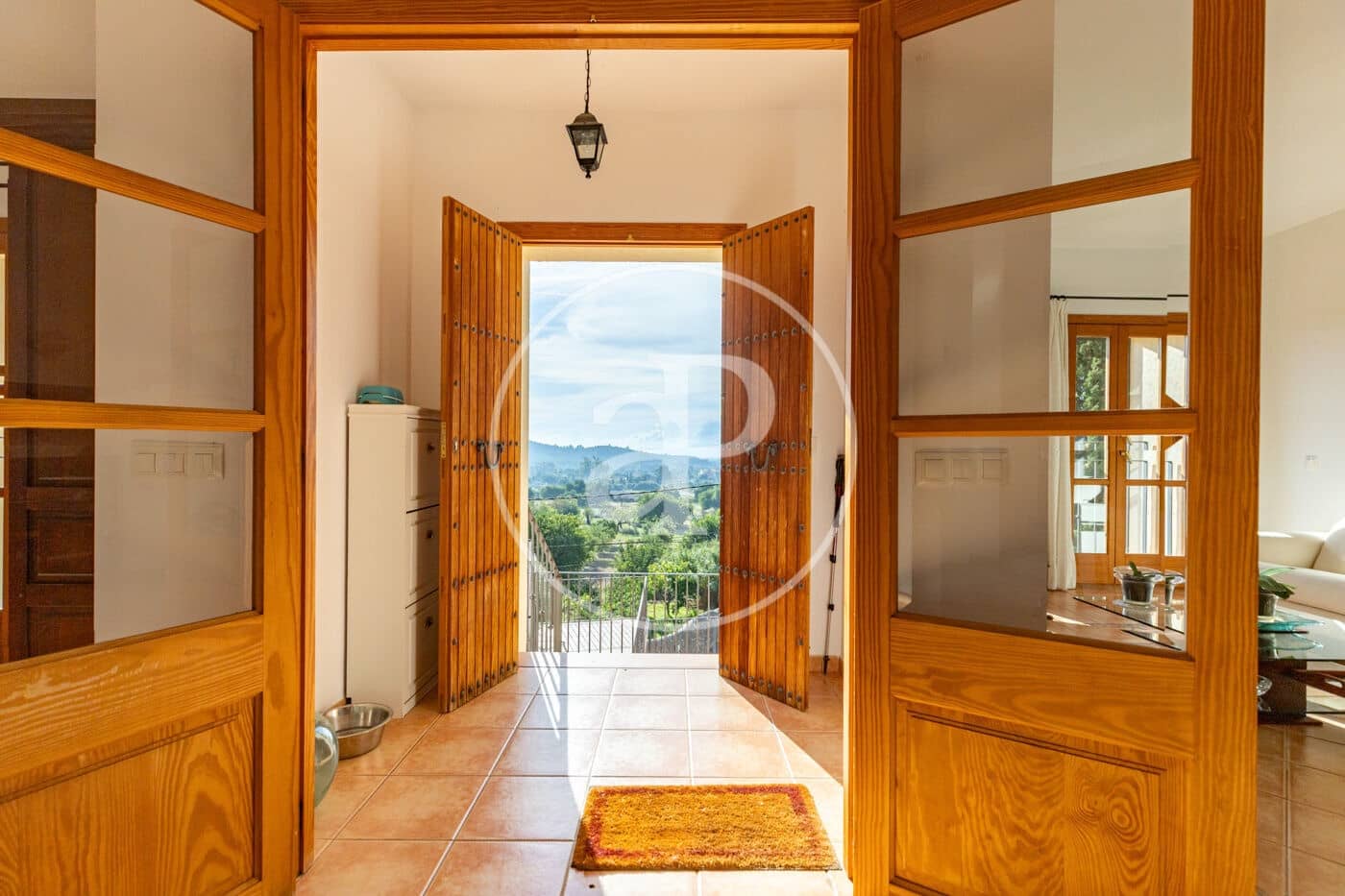 4 bedroom Villa for sale in Binissalem with pool garage - € 975,000 (Ref: 10171507)