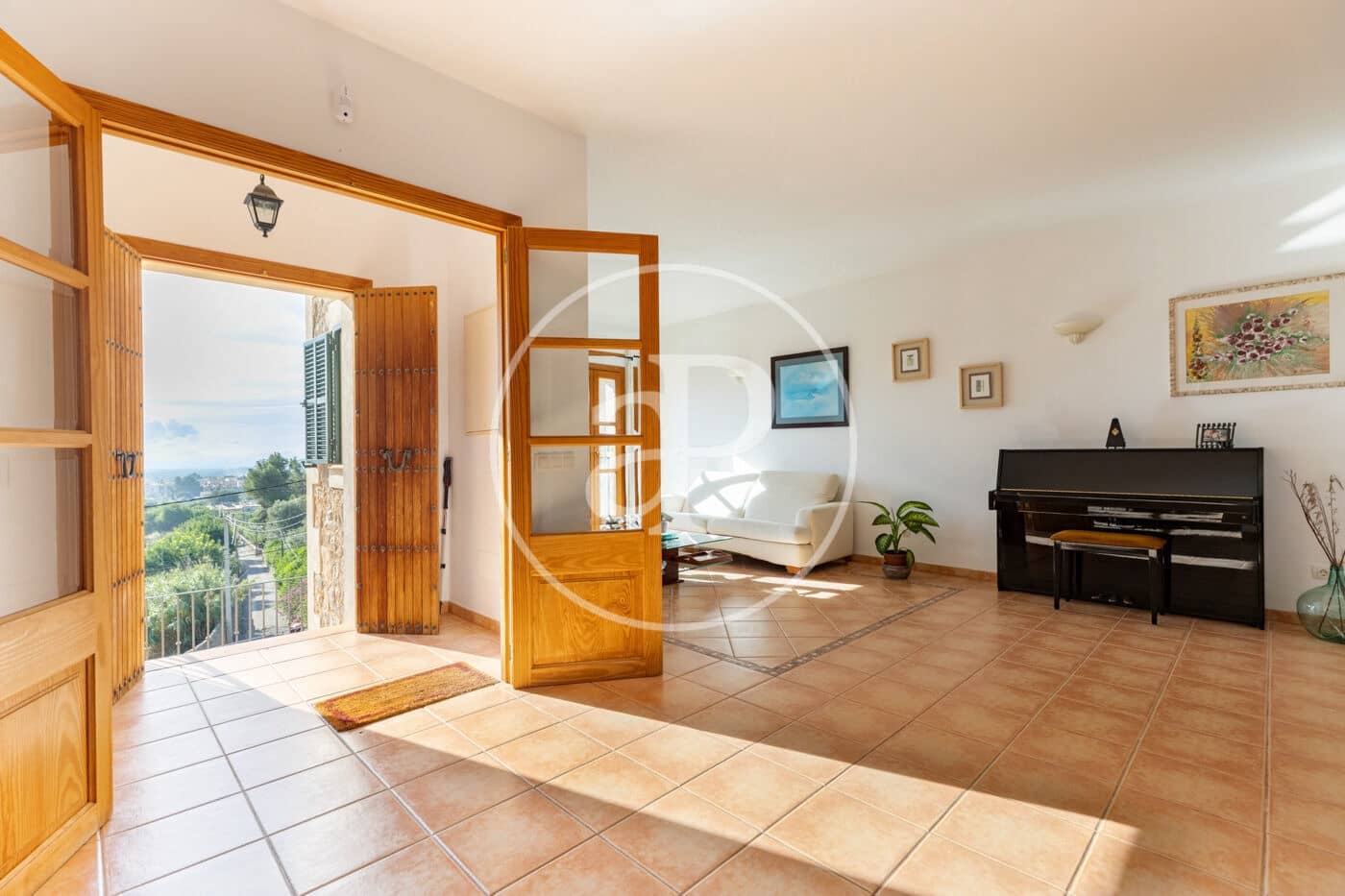 4 bedroom Villa for sale in Binissalem with pool garage - € 975,000 (Ref: 10171507)