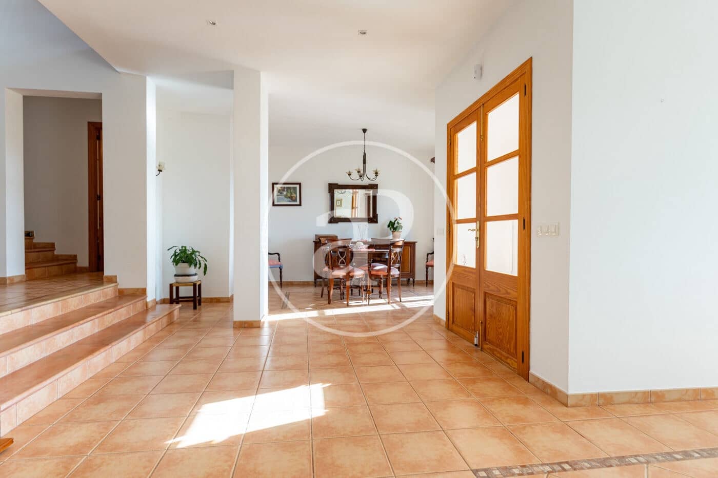 4 bedroom Villa for sale in Binissalem with pool garage - € 975,000 (Ref: 10171507)