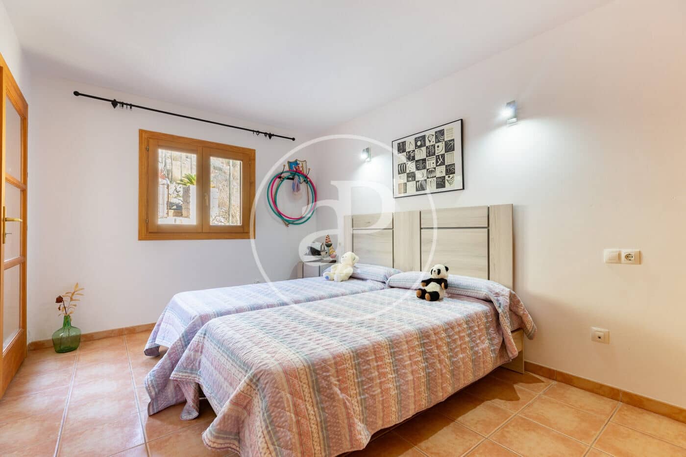 4 bedroom Villa for sale in Binissalem with pool garage - € 975,000 (Ref: 10171507)
