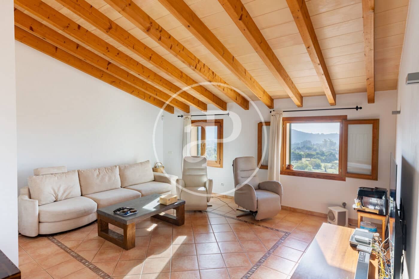 4 bedroom Villa for sale in Binissalem with pool garage - € 975,000 (Ref: 10171507)