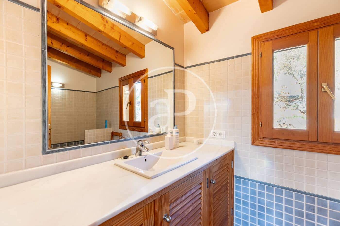 4 bedroom Villa for sale in Binissalem with pool garage - € 975,000 (Ref: 10171507)
