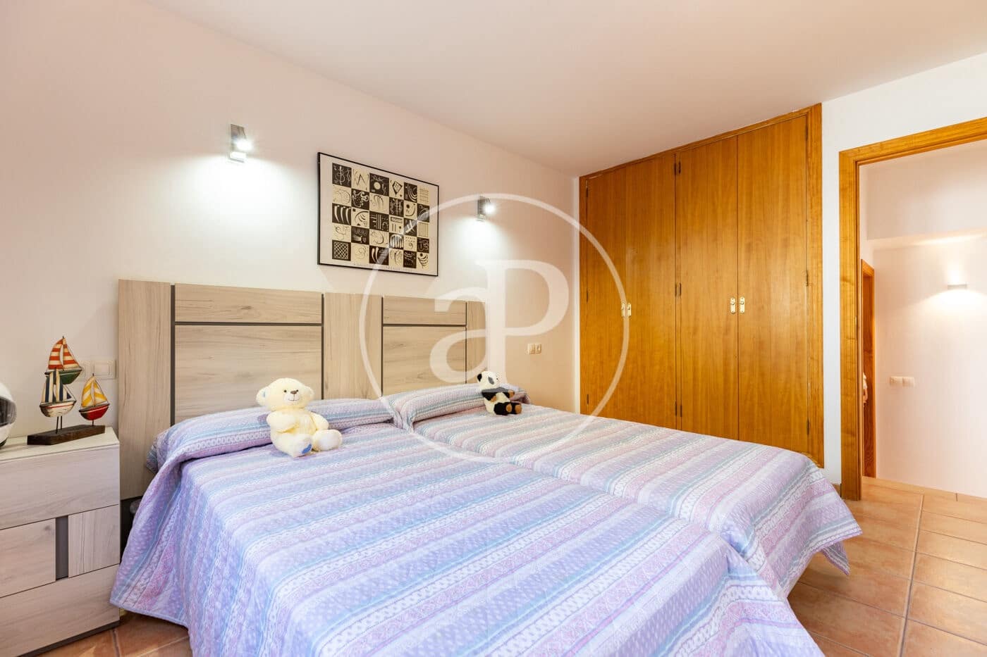 4 bedroom Villa for sale in Binissalem with pool garage - € 975,000 (Ref: 10171507)