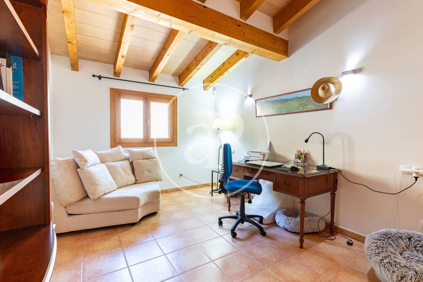 4 bedroom Villa for sale in Binissalem with pool garage - € 975,000 (Ref: 10171507)